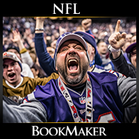NFL Preseason Week 2 Betting Odds NFL Preseason Week 2 Betting Odds